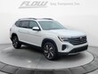  Volkswagen Atlas