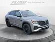  Volkswagen Atlas Cross Sport