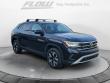 Certified 2022 Volkswagen Atlas Cross Sport 2.0T SE SUV