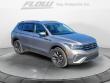 Certified 2022 Volkswagen Tiguan 2.0T SE SUV