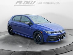 2026 Volkswagen Golf R Golf R 4MOTION Hatchback