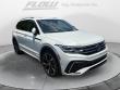 Certified 2022 Volkswagen Tiguan SEL R-Line SUV