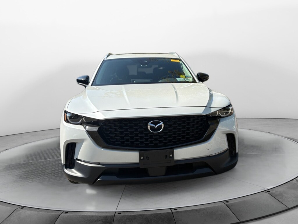 Used 2024 Mazda CX-50 2.5 S Premium Package SUV
