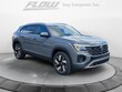  Volkswagen Atlas Cross Sport