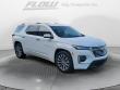 Used 2023 Chevrolet Traverse Premier SUV