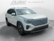 Certified 2026 Volkswagen Atlas 2.0T SEL SUV
