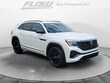  Volkswagen Atlas Cross Sport