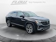 Volkswagen Atlas Cross Sport