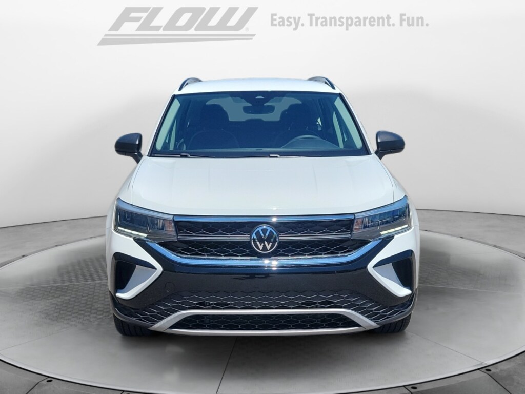 Used 2023 Volkswagen Taos 1.5T S SUV
