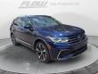 Certified 2022 Volkswagen Tiguan SEL R-Line SUV