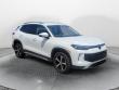Certified 2026 Volkswagen Tiguan SE SUV