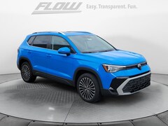 2025 Volkswagen Taos 1.5T SE SUV