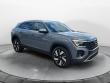 Certified 2024 Volkswagen Atlas Cross Sport 2.0T SE w/Technology SUV