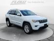 Used 2017 Jeep Grand Cherokee Laredo 4x4 SUV