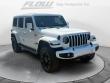 Used 2021 Jeep Wrangler Unlimited Unlimited Sahara High Altitude SUV