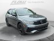 Used 2024 Volkswagen Tiguan SE R-Line Black SUV