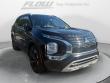Used 2022 Mitsubishi Outlander SEL SUV