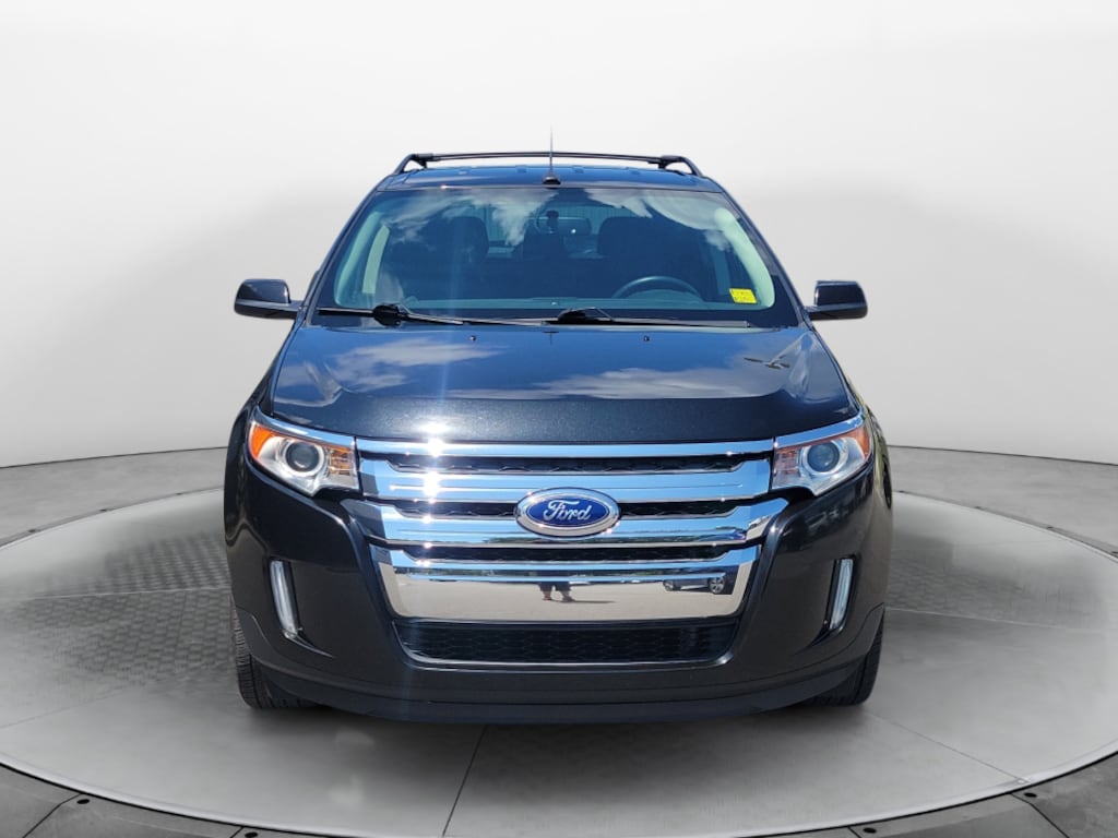 Used 2013 Ford Edge Limited SUV