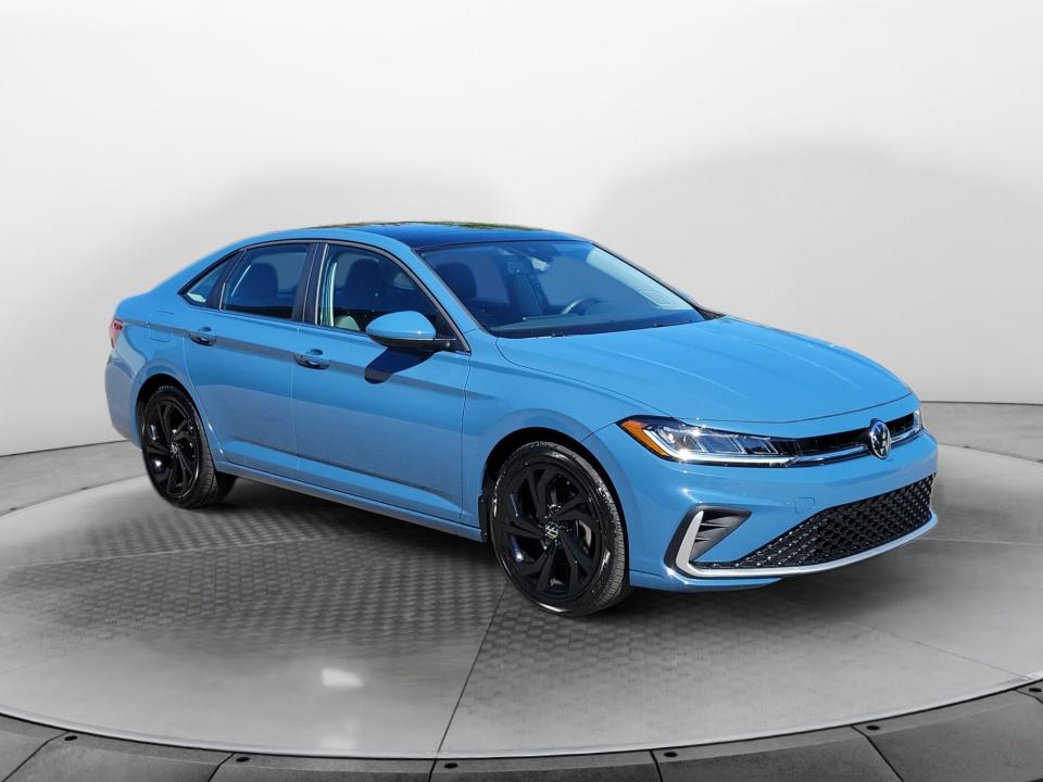  Volkswagen Jetta