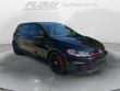 Used 2019 Volkswagen Golf GTI Rabbit Edition Hatchback
