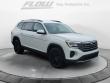 Certified 2025 Volkswagen Atlas 2.0T SE w/Technology SUV