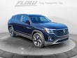 Volkswagen Atlas Cross Sport