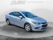 Used 2018 Chevrolet Cruze LS Auto Sedan