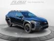 Used 2022 Subaru Outback Wilderness SUV