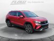 Certified 2023 Volkswagen Taos 1.5T SE SUV