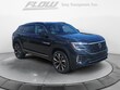 Volkswagen Atlas Cross Sport