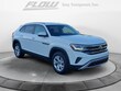 Volkswagen Atlas Cross Sport