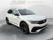 Used 2024 Volkswagen Tiguan SE R-Line Black SUV