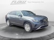  Volkswagen Atlas Cross Sport