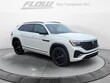 Volkswagen Atlas Cross Sport