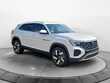  Volkswagen Atlas Cross Sport