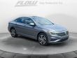 Certified 2021 Volkswagen Jetta 1.4T SEL Sedan