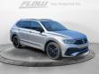 Certified 2022 Volkswagen Tiguan 2.0T SE R-Line Black SUV