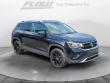 Certified 2023 Volkswagen Taos 1.5T SE SUV