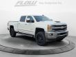 Used 2017 Chevrolet Silverado 2500