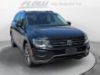 Certified 2020 Volkswagen Tiguan 2.0T SE SUV