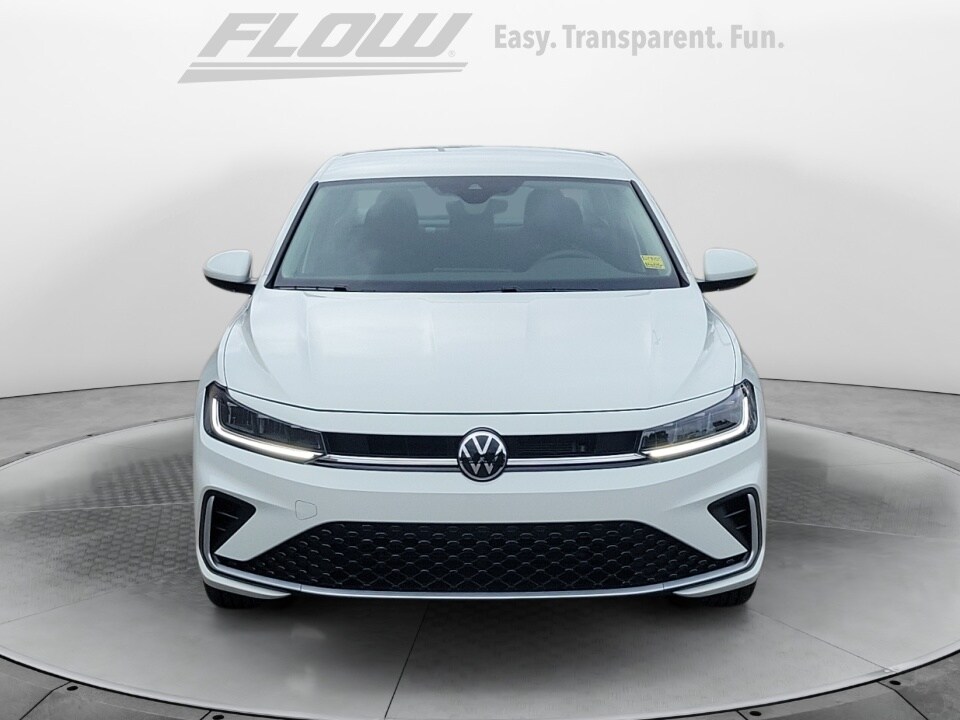 2025 Volkswagen Jetta 1.5T S photo 2