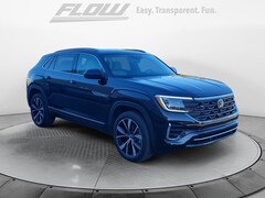 2025 Volkswagen Atlas Cross Sport 2.0T SEL Premium R-Line SUV