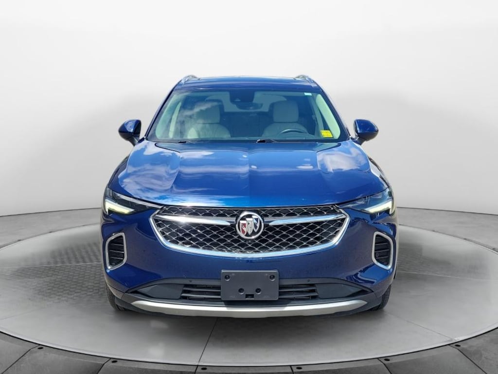 Used 2023 Buick Envision Avenir SUV