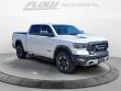 Used 2019 Ram 1500 Rebel Crew Cab 4x4 57 Box Truck