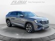 Volkswagen Atlas Cross Sport