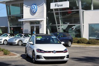 Used Vehicle Inventory Flow Volkswagen Wilmington In Wilmington