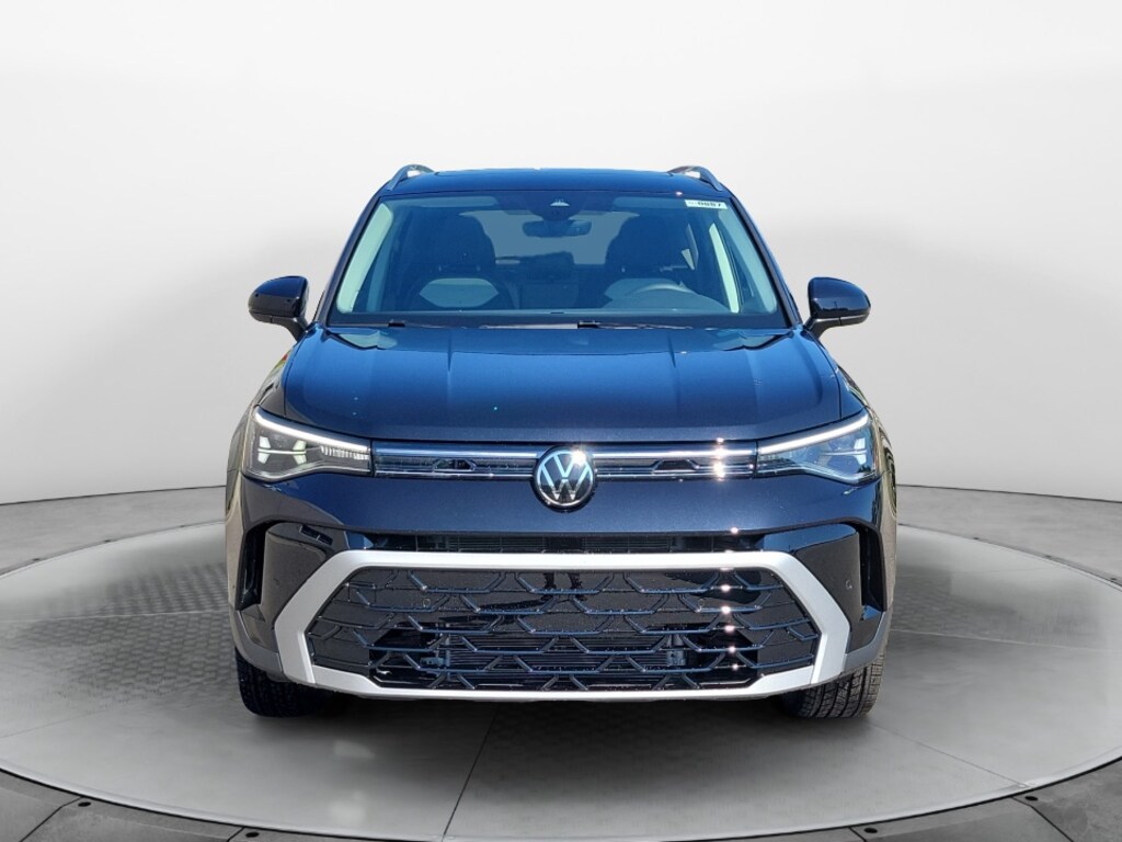 New 2027 Volkswagen Taos SEL SUV