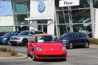 Used Vehicle Inventory Flow Volkswagen Wilmington In Wilmington