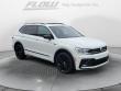 Used 2020 Volkswagen Tiguan 2.0T SE R-Line Black SUV