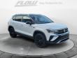 Certified 2023 Volkswagen Taos 1.5T SE SUV
